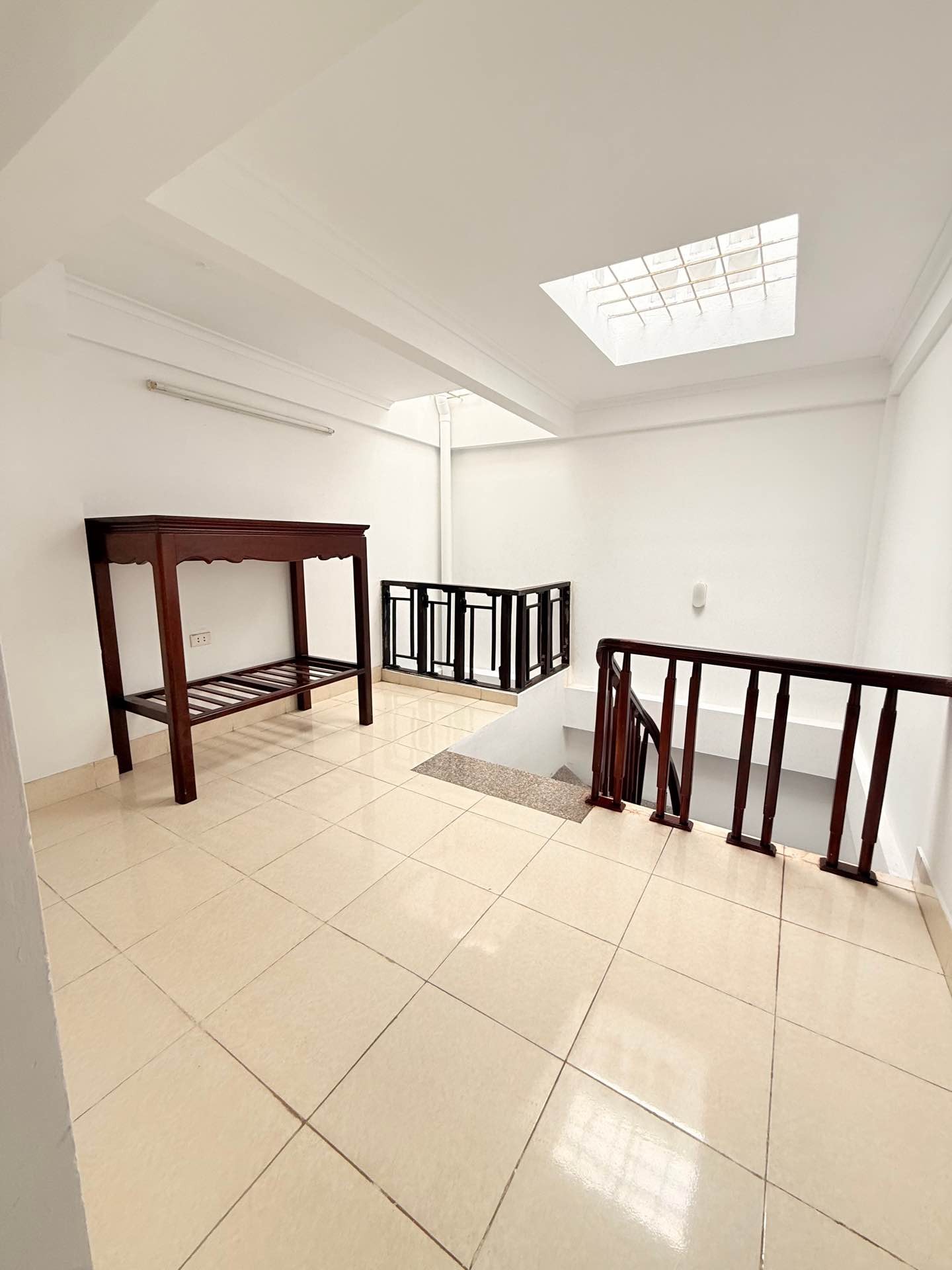 Bán nhà Giáp Nhị - diện tích 32m2 4 tầng - gần ô tô - giá 6,9 tỷ