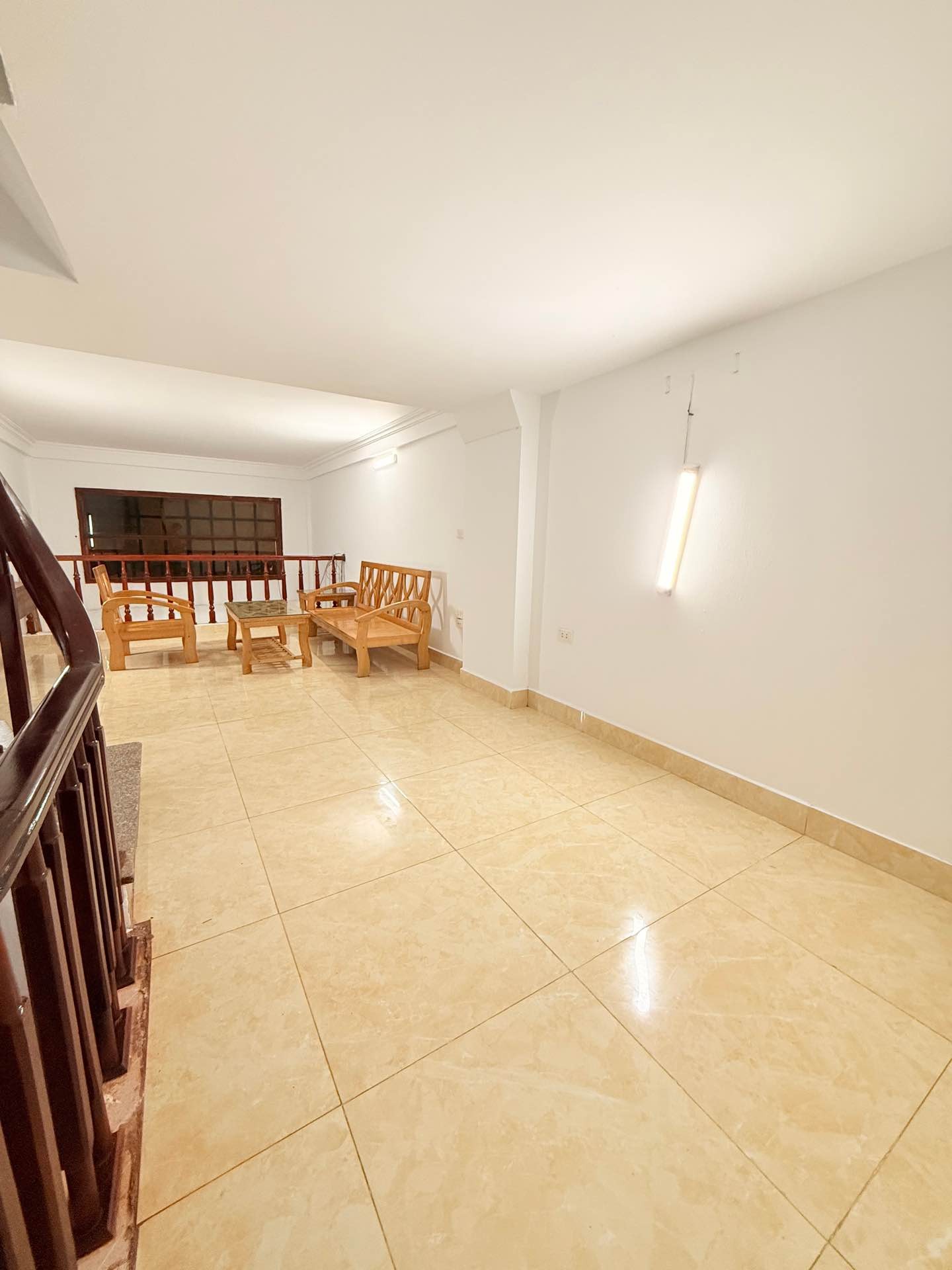 Bán nhà Giáp Nhị - diện tích 32m2 4 tầng - gần ô tô - giá 6,9 tỷ