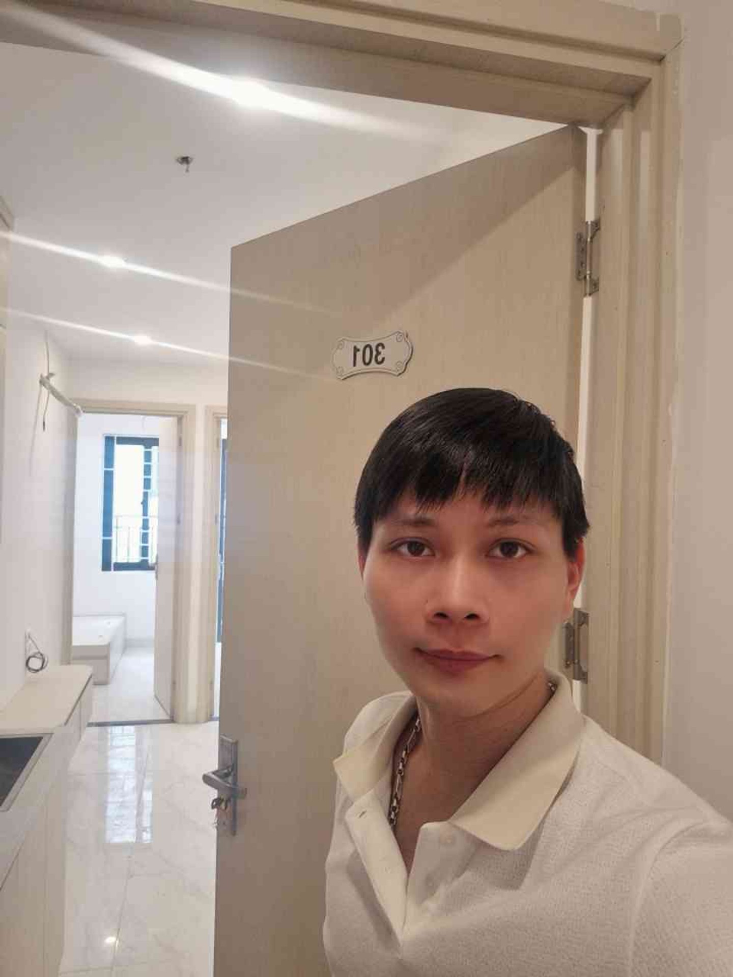 Bán nhà Tân Khai - diện tích 50m2 1 tầng - Vị trí đẹp, vài bước ra hồ - giá 2,55 tỷ