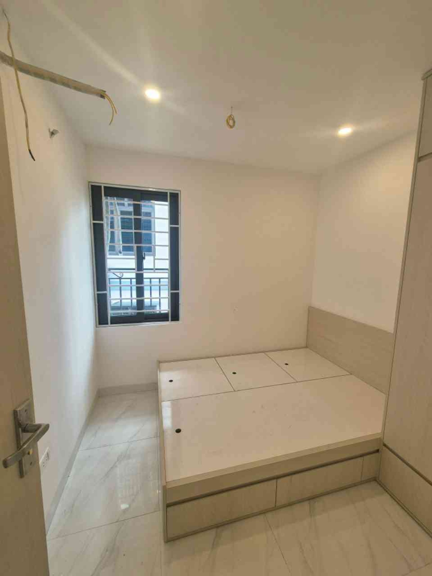 Bán nhà Tân Khai - diện tích 50m2 1 tầng - Vị trí đẹp, vài bước ra hồ - giá 2,55 tỷ