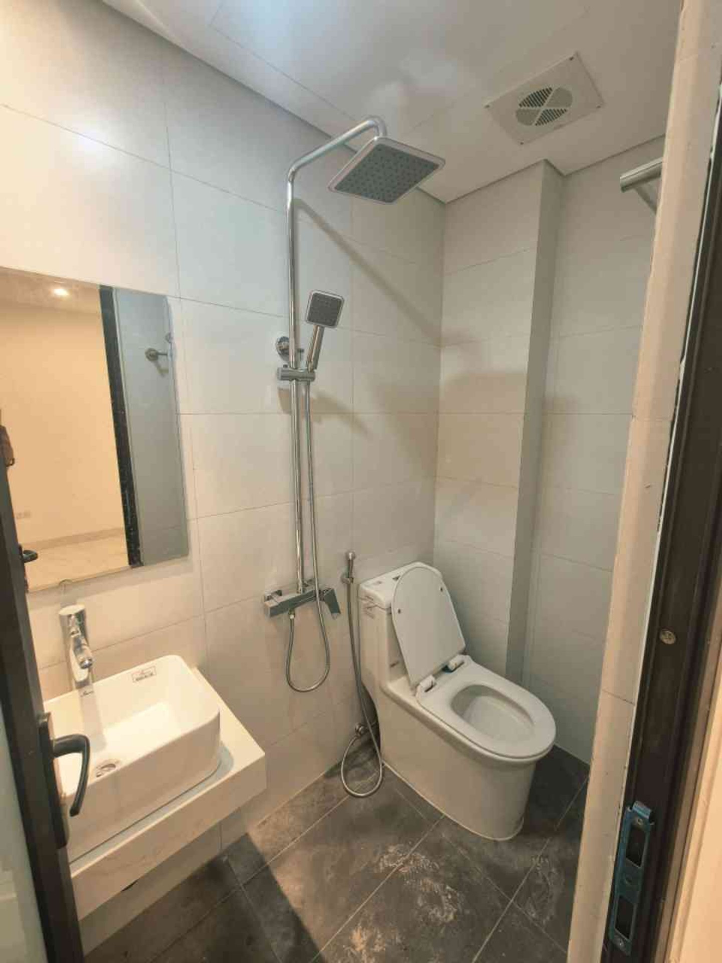 Bán nhà Tân Khai - diện tích 50m2 1 tầng - Vị trí đẹp, vài bước ra hồ - giá 2,55 tỷ