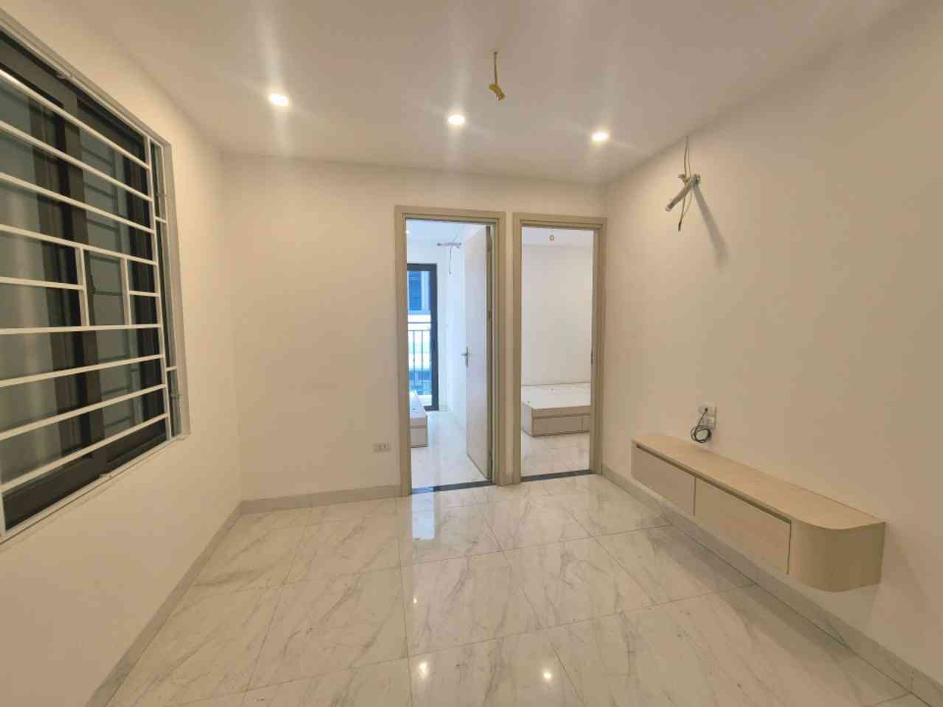 Bán nhà Tân Khai - diện tích 50m2 1 tầng - Vị trí đẹp, vài bước ra hồ - giá 2,55 tỷ
