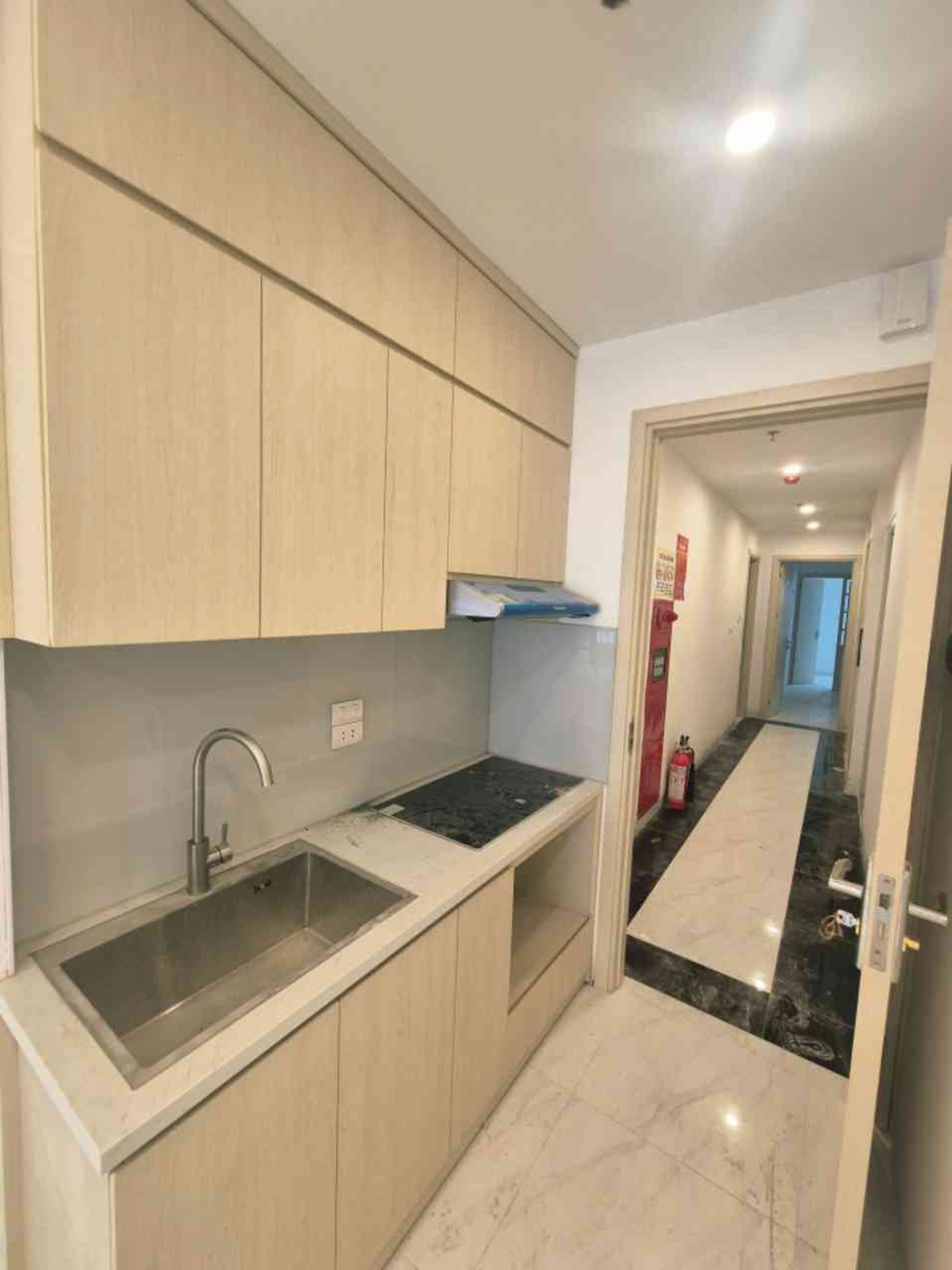 Bán nhà Tân Khai - diện tích 50m2 1 tầng - Vị trí đẹp, vài bước ra hồ - giá 2,55 tỷ