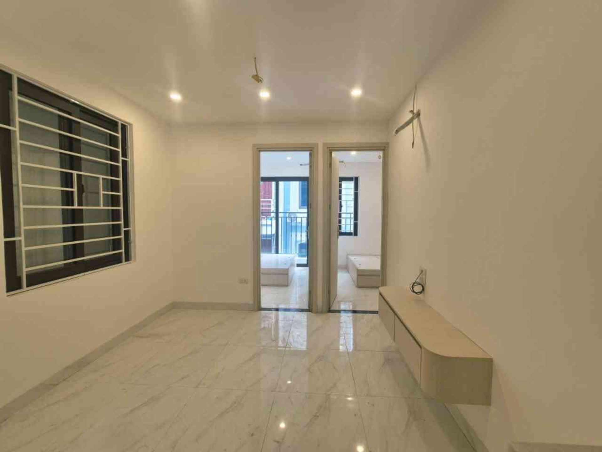 Bán nhà Tân Khai - diện tích 50m2 1 tầng - Vị trí đẹp, vài bước ra hồ - giá 2,55 tỷ