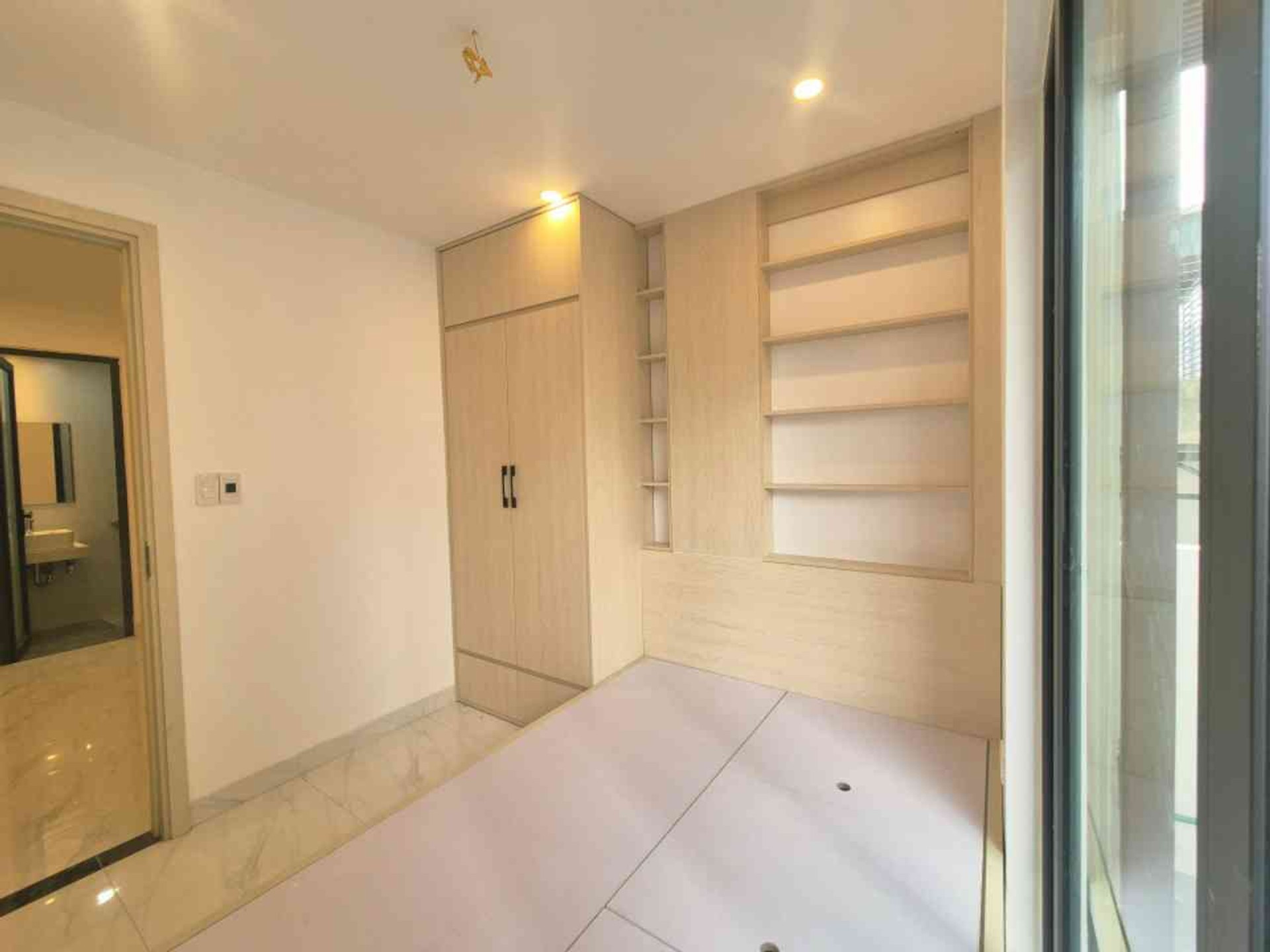 Bán nhà Tân Khai - diện tích 50m2 1 tầng - Vị trí đẹp, vài bước ra hồ - giá 2,55 tỷ