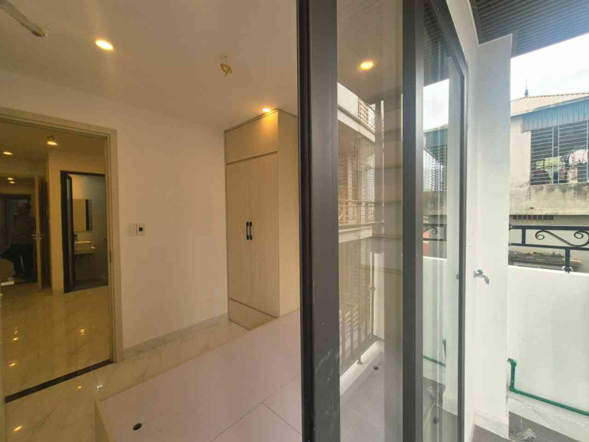 Bán nhà Tân Khai - diện tích 50m2 1 tầng - Vị trí đẹp, vài bước ra hồ - giá 2,55 tỷ