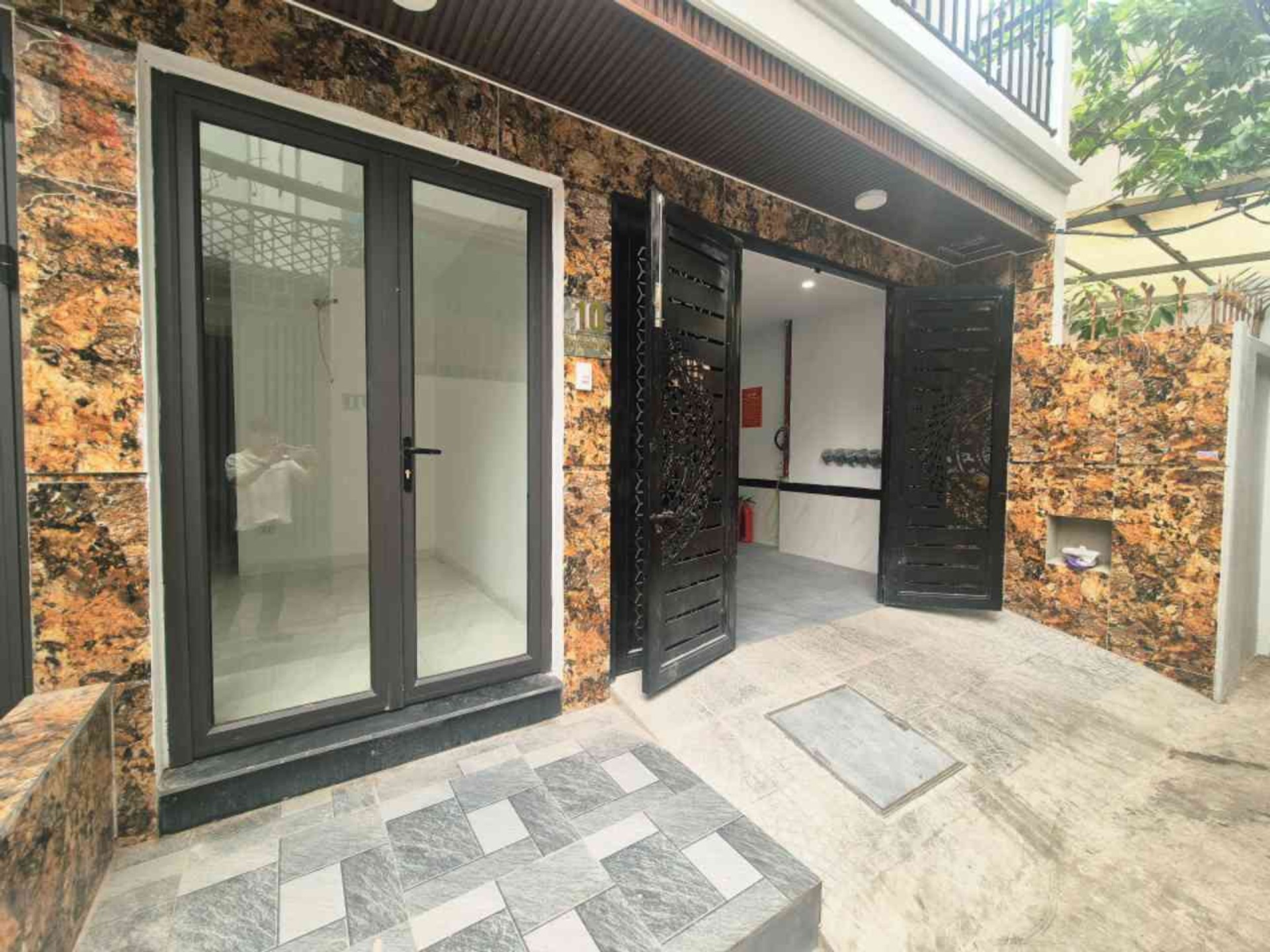 Bán nhà Tân Khai - diện tích 50m2 1 tầng - Vị trí đẹp, vài bước ra hồ - giá 2,55 tỷ
