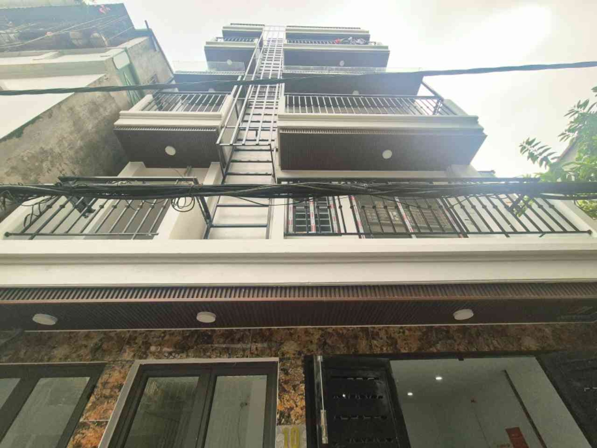 Bán nhà Tân Khai - diện tích 50m2 1 tầng - Vị trí đẹp, vài bước ra hồ - giá 2,55 tỷ