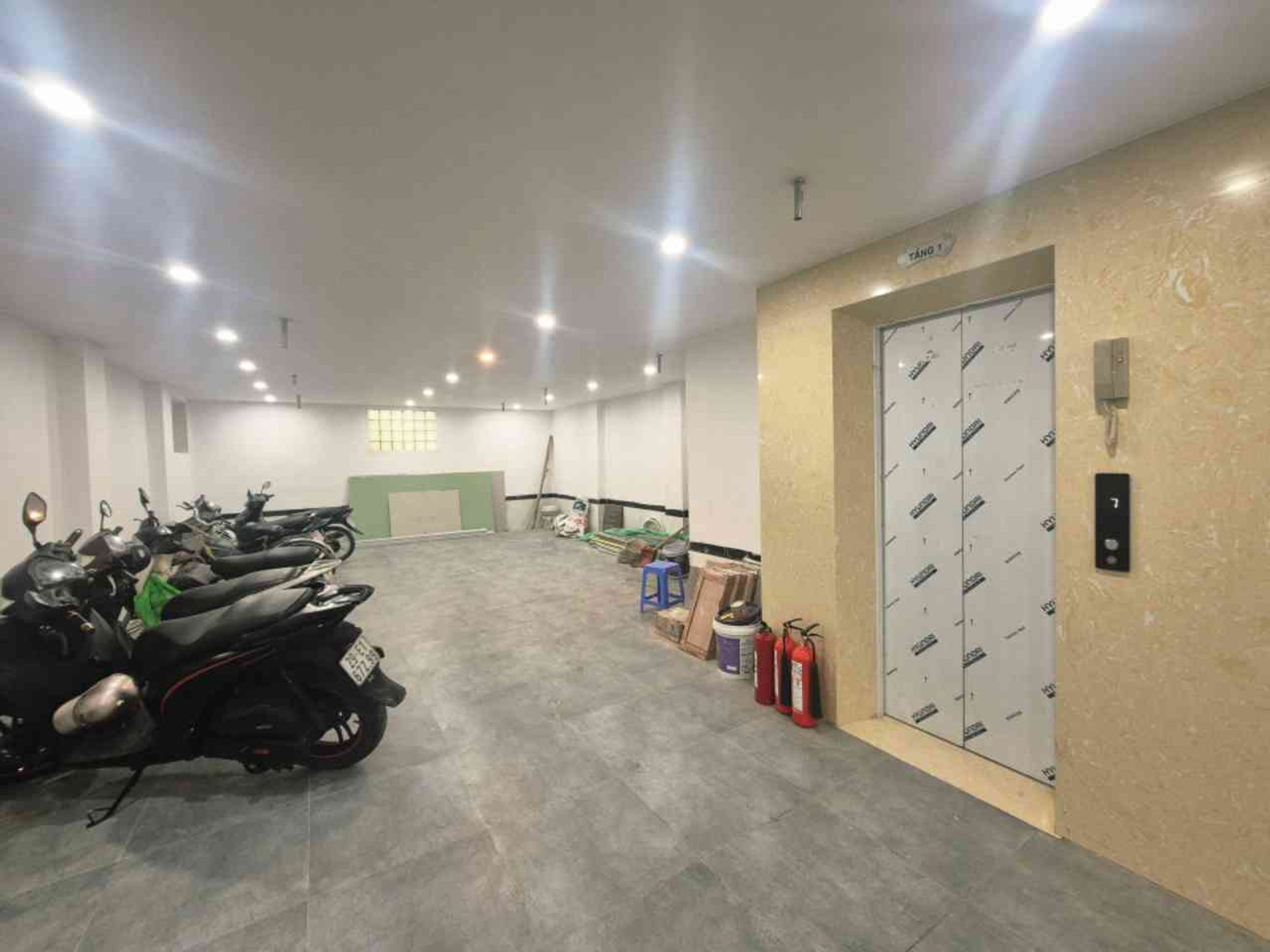 Bán nhà Tân Khai - diện tích 50m2 1 tầng - Vị trí đẹp, vài bước ra hồ - giá 2,55 tỷ