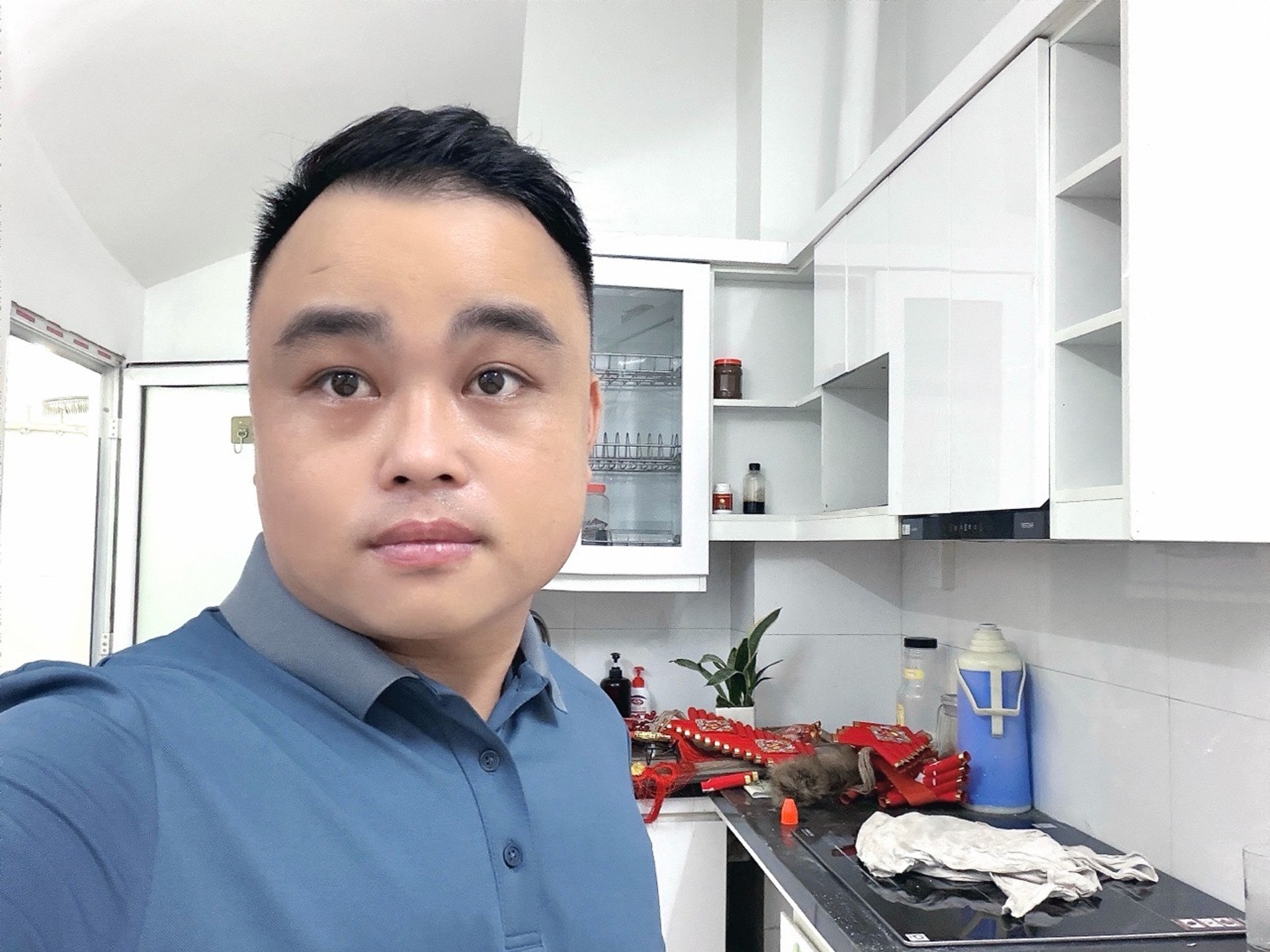 Bán nhà Hoàng Mai - diện tích 24m2 4 tầng - Nhà đẹp, khung BTCT - giá 6,6 tỷ
