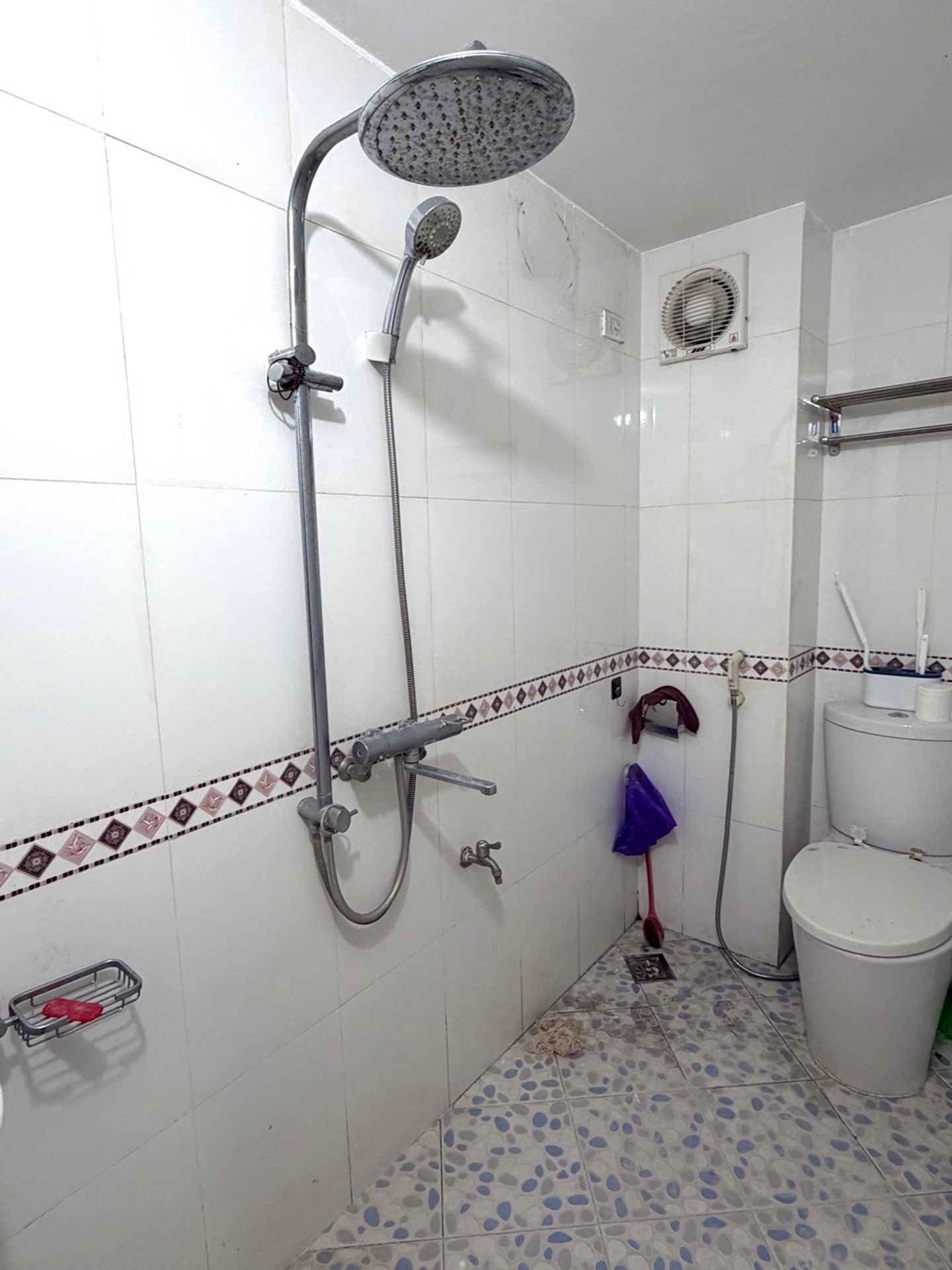 Bán nhà Hoàng Mai - diện tích 24m2 4 tầng - Nhà đẹp, khung BTCT - giá 6,6 tỷ