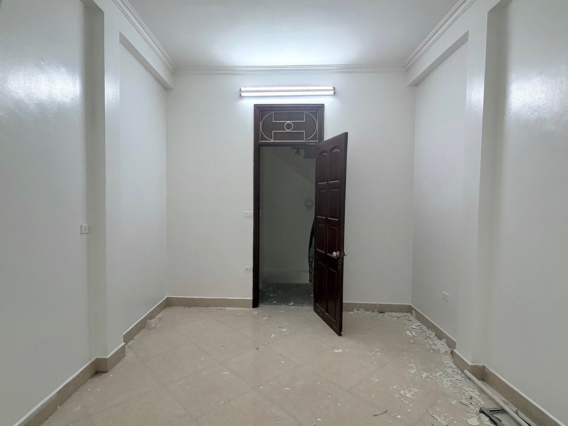 Bán nhà Hoàng Mai - diện tích 24m2 4 tầng - Nhà đẹp, khung BTCT - giá 6,6 tỷ