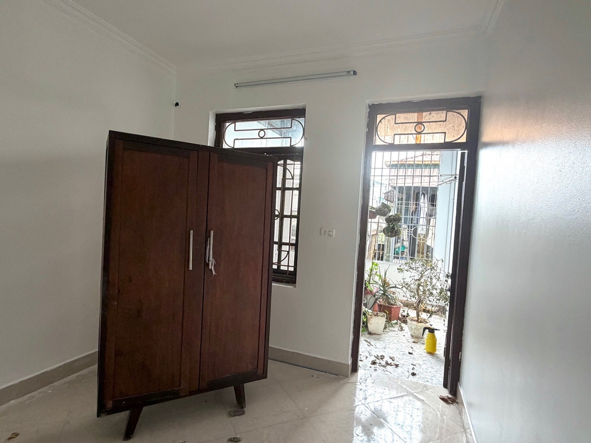 Bán nhà Hoàng Mai - diện tích 24m2 4 tầng - Nhà đẹp, khung BTCT - giá 6,6 tỷ