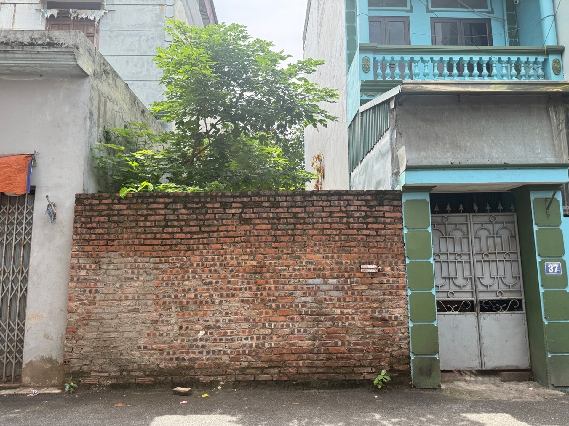Bán nhà Ngọc Hồi - diện tích 58m2 0 tầng - ô tô vào trong nhà - giá 8,5 tỷ