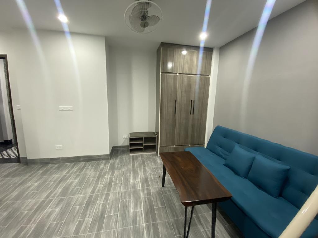 Bán nhà Khuất Duy Tiến - diện tích 100m2 8 tầng - ô tô tránh - giá 34 tỷ