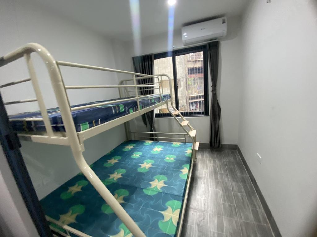 Bán nhà Khuất Duy Tiến - diện tích 100m2 8 tầng - ô tô tránh - giá 34 tỷ