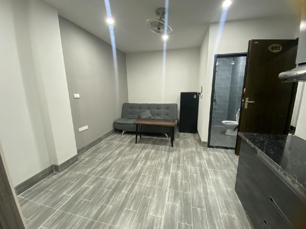 Bán nhà Khuất Duy Tiến - diện tích 100m2 8 tầng - ô tô tránh - giá 34 tỷ