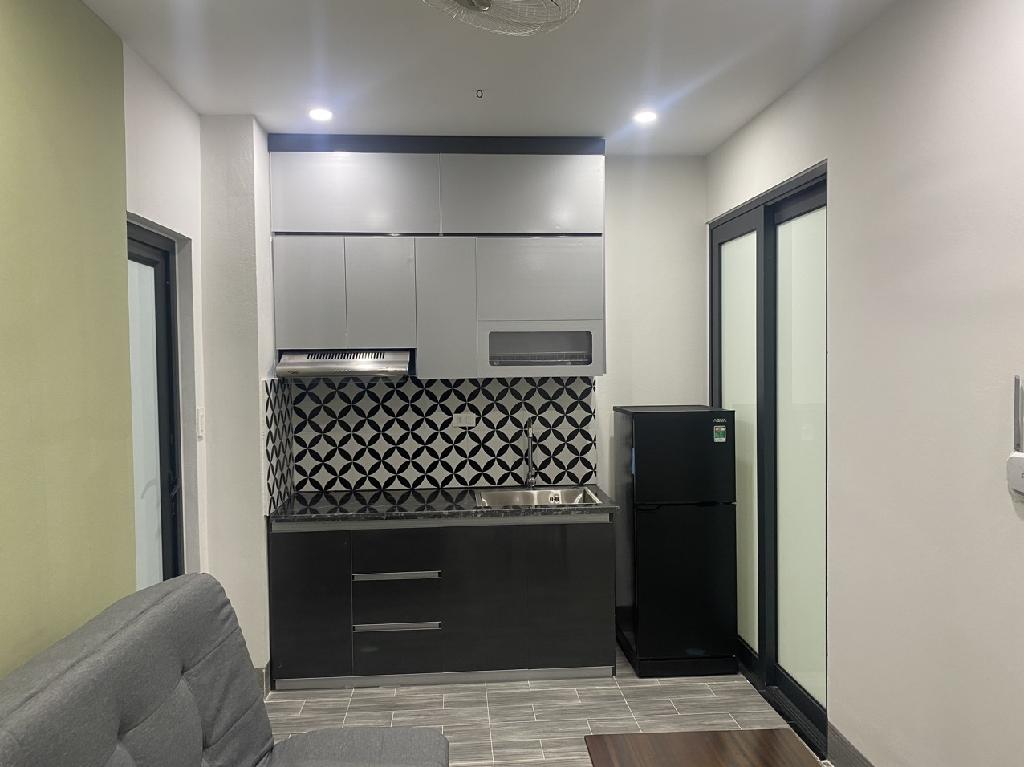 Bán nhà Khuất Duy Tiến - diện tích 100m2 8 tầng - ô tô tránh - giá 34 tỷ