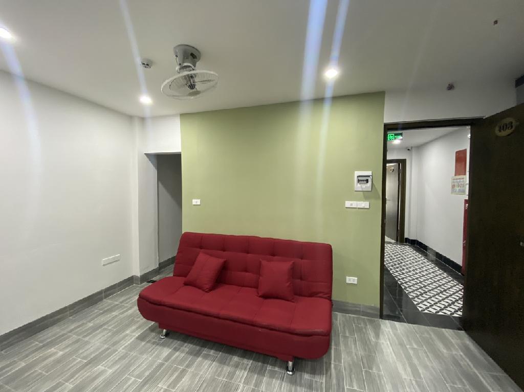 Bán nhà Khuất Duy Tiến - diện tích 100m2 8 tầng - ô tô tránh - giá 34 tỷ