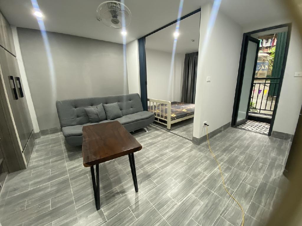 Bán nhà Khuất Duy Tiến - diện tích 100m2 8 tầng - ô tô tránh - giá 34 tỷ