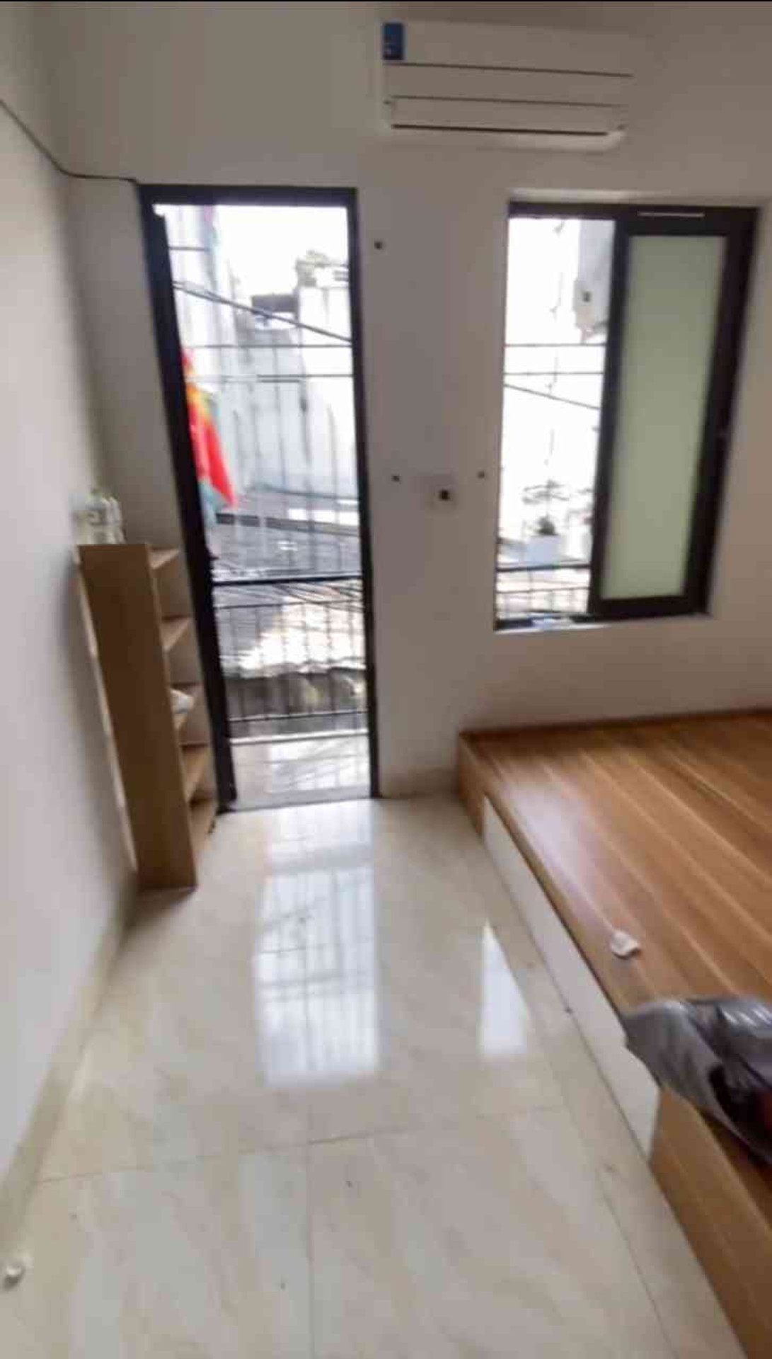 Bán nhà Đông Thiên - diện tích 31m2 3 tầng - 3 ngủ đầy đủ công năng - giá 3 tỷ