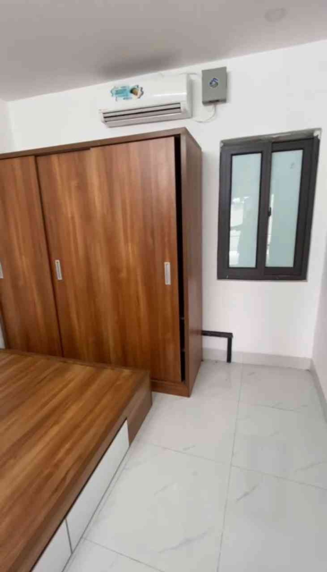 Bán nhà Đông Thiên - diện tích 31m2 3 tầng - 3 ngủ đầy đủ công năng - giá 3 tỷ