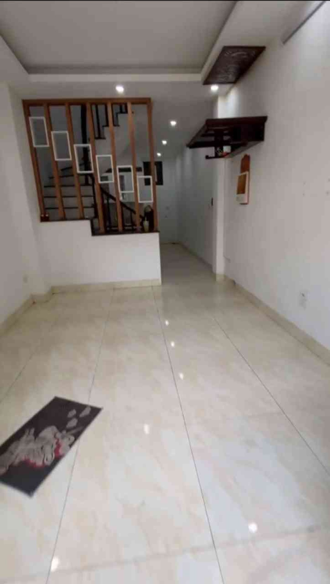 Bán nhà Đông Thiên - diện tích 31m2 3 tầng - 3 ngủ đầy đủ công năng - giá 3 tỷ