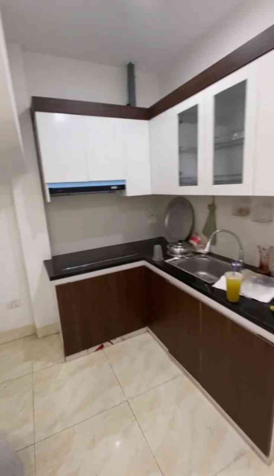 Bán nhà Đông Thiên - diện tích 31m2 3 tầng - 3 ngủ đầy đủ công năng - giá 3 tỷ