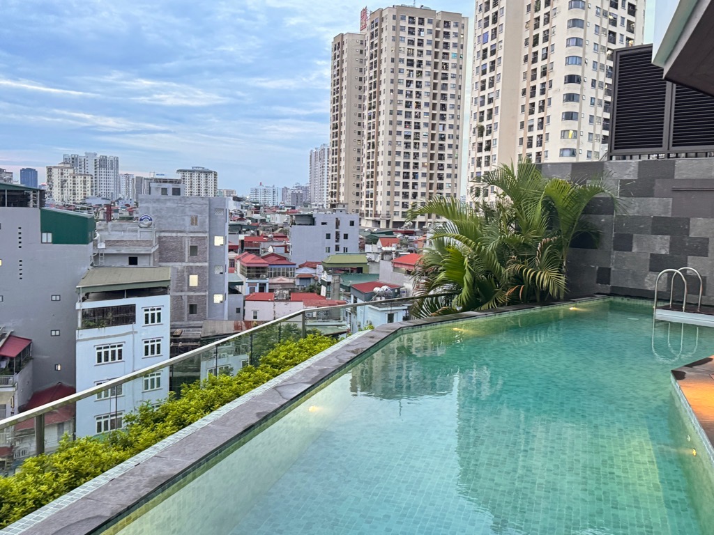 Bán nhà Đại Kim - diện tích 210m2 9 tầng - Lô góc 3 mặt thoáng - giá 140 tỷ