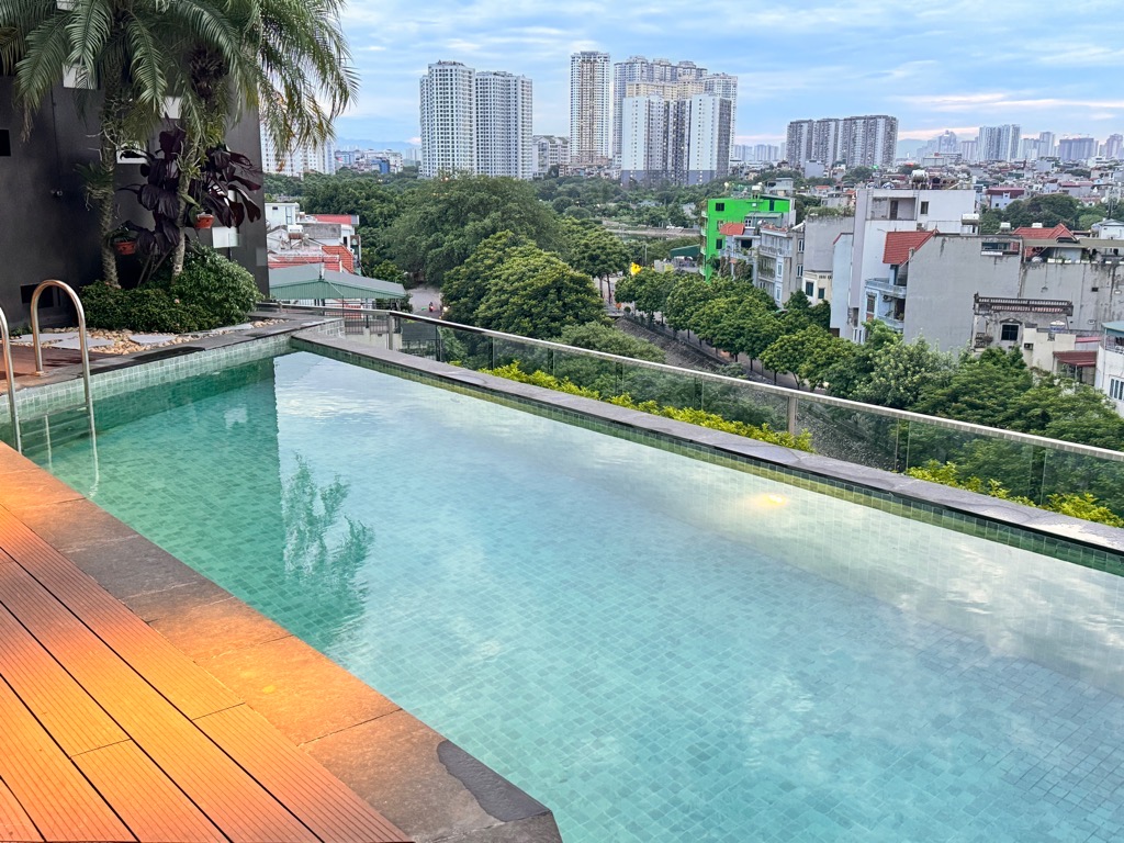 Bán nhà Đại Kim - diện tích 210m2 9 tầng - Lô góc 3 mặt thoáng - giá 140 tỷ