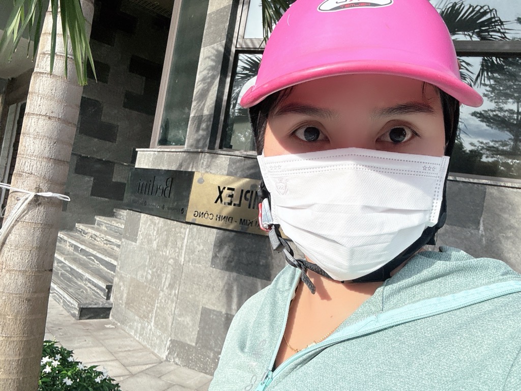 Bán nhà Đại Kim - diện tích 210m2 9 tầng - Lô góc 3 mặt thoáng - giá 140 tỷ