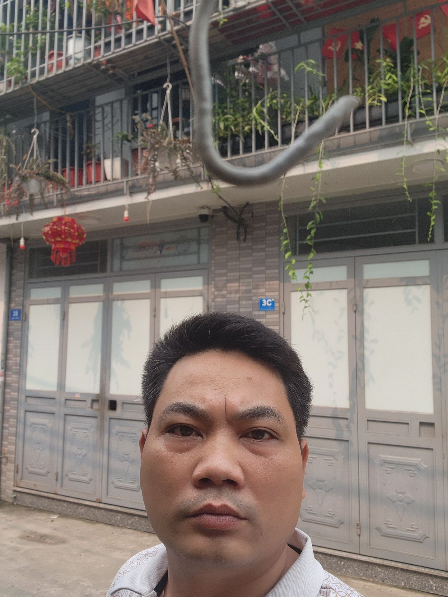 Bán nhà Thanh Lân - diện tích 30m2 2 tầng - Ô tô tránh - giá 3,45 tỷ
