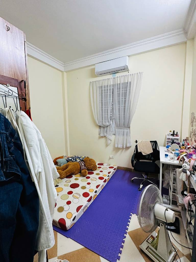 Bán nhà Kim Giang - diện tích 52m2 4 tầng - Ô tô đỗ cửa - giá 12,8 tỷ