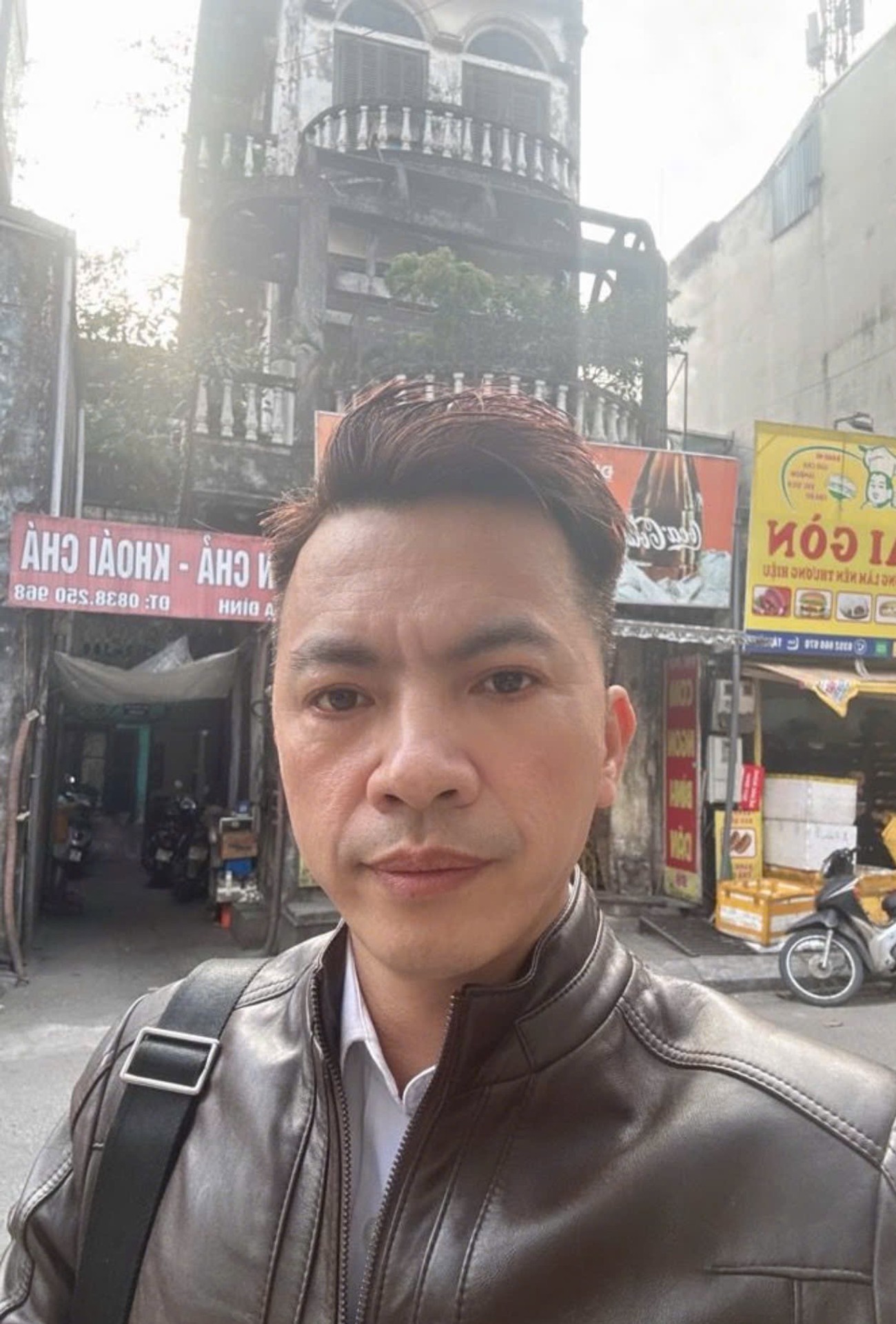 Bán nhà Hạ Đình - diện tích 72m2 3 tầng - Lô góc 2 mặt thoáng - giá 30,5 tỷ