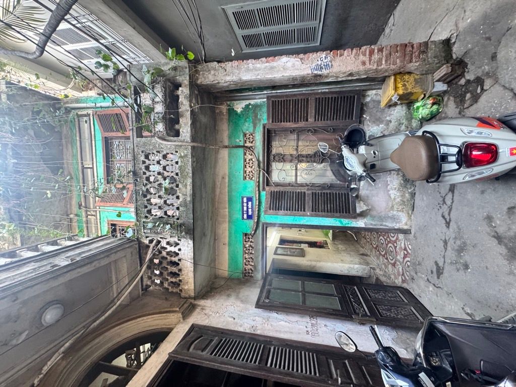 Bán nhà Hạ Đình - diện tích 72m2 3 tầng - Lô góc 2 mặt thoáng - giá 30,5 tỷ