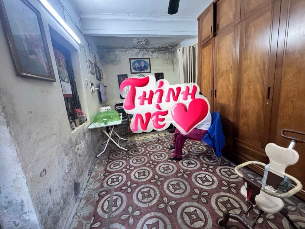 Bán nhà Hạ Đình - diện tích 72m2 3 tầng - Lô góc 2 mặt thoáng - giá 30,5 tỷ