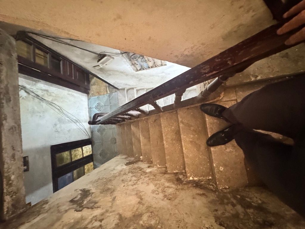 Bán nhà Hạ Đình - diện tích 72m2 3 tầng - Lô góc 2 mặt thoáng - giá 30,5 tỷ