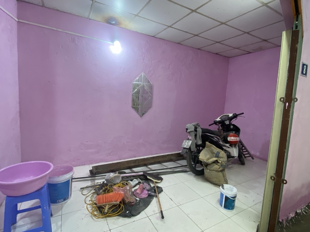 Bán nhà Thanh Nhàn - diện tích 19m2 1 tầng - Mặt ngõ thông - giá 2 tỷ