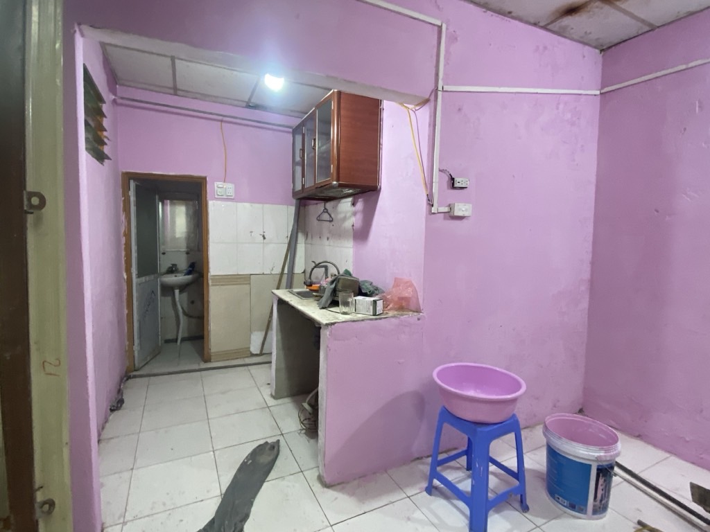 Bán nhà Thanh Nhàn - diện tích 19m2 1 tầng - Mặt ngõ thông - giá 2 tỷ