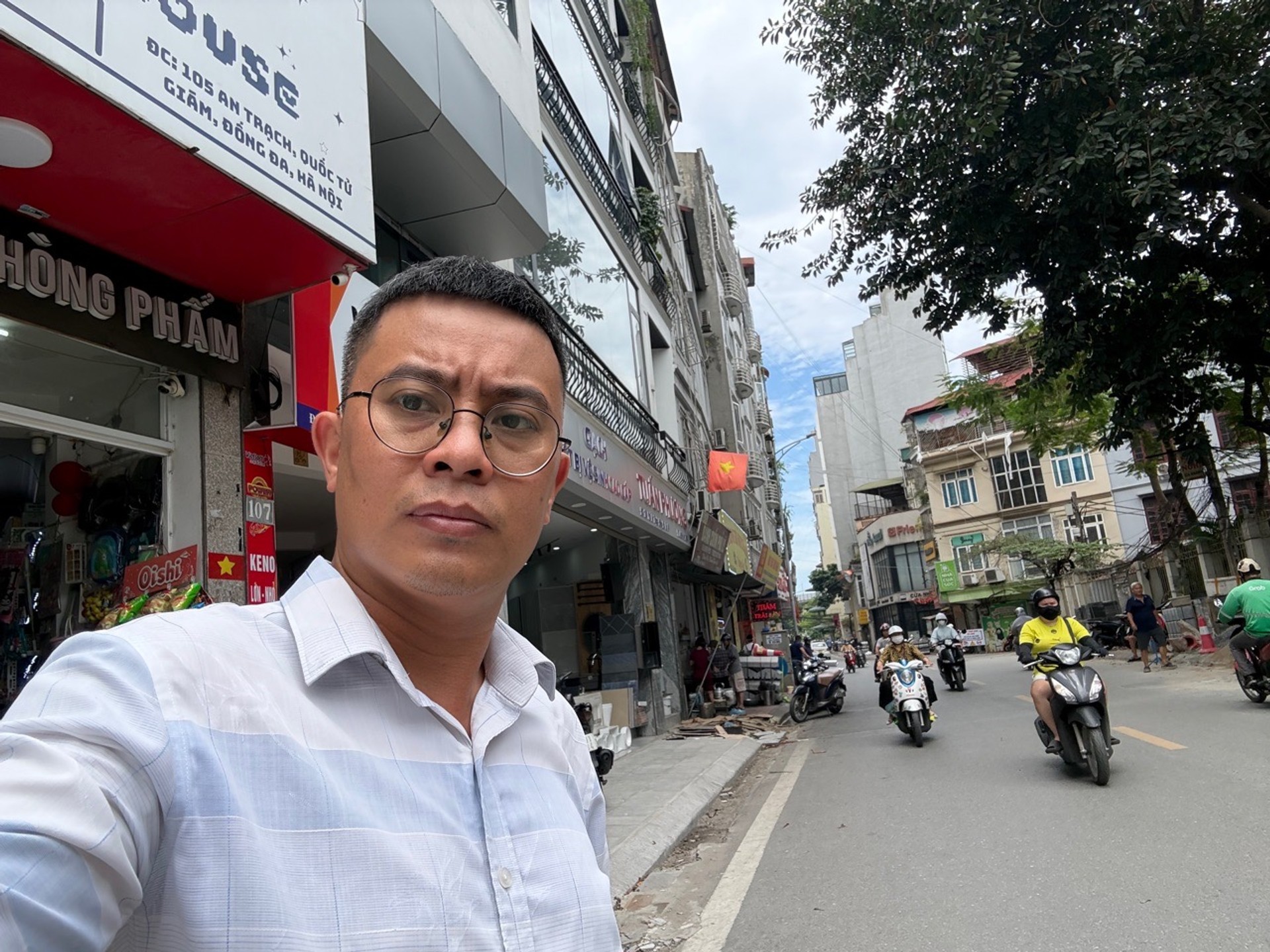 Ảnh đại diện