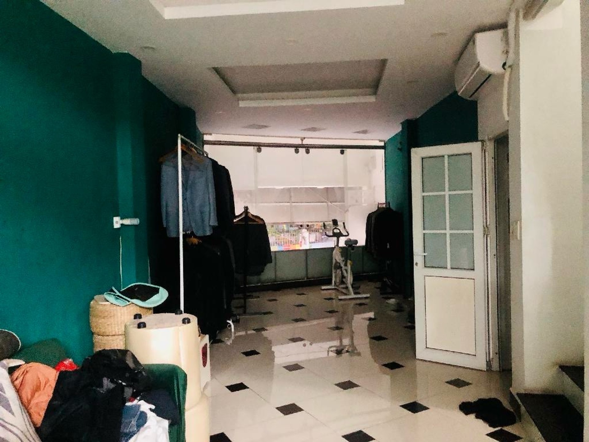 Bán nhà An Trạch - diện tích 108m2 4 tầng - Mặt phố kinh doanh đỉnh cao - giá 47 tỷ