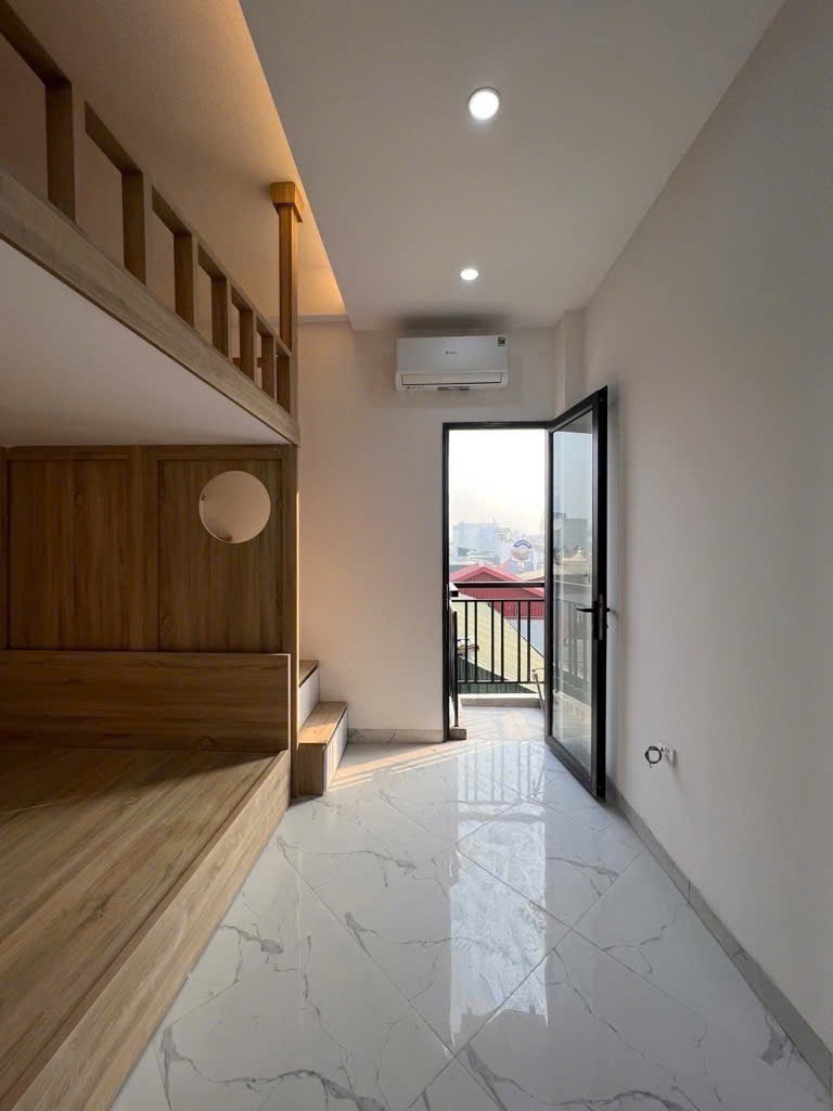 Bán nhà Phương Liệt - diện tích 90m2 7 tầng - THANG MÁY - giá 29,5 tỷ