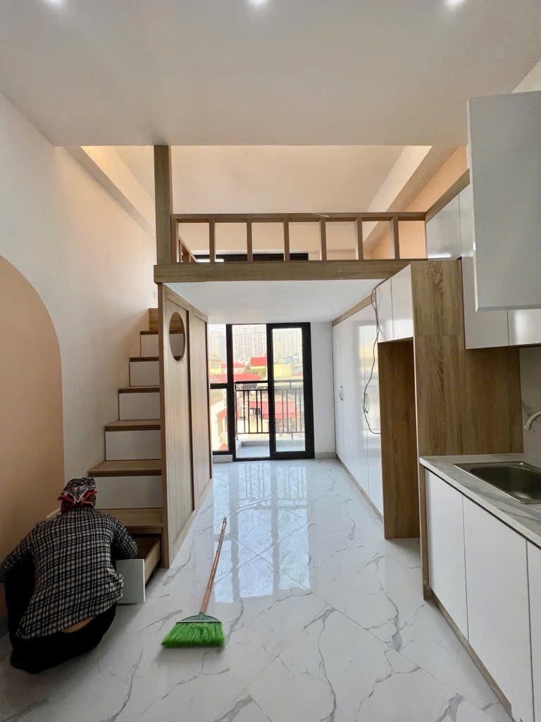 Bán nhà Phương Liệt - diện tích 90m2 7 tầng - THANG MÁY - giá 29,5 tỷ