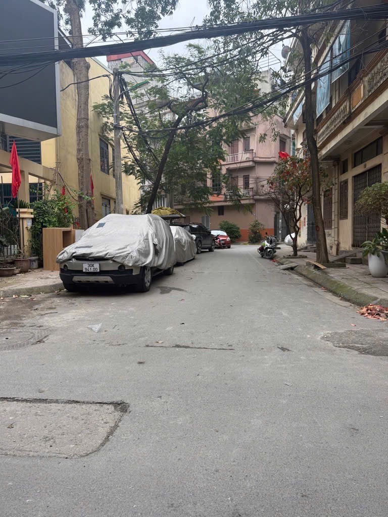 Bán nhà Phương Liệt - diện tích 90m2 7 tầng - THANG MÁY - giá 29,5 tỷ