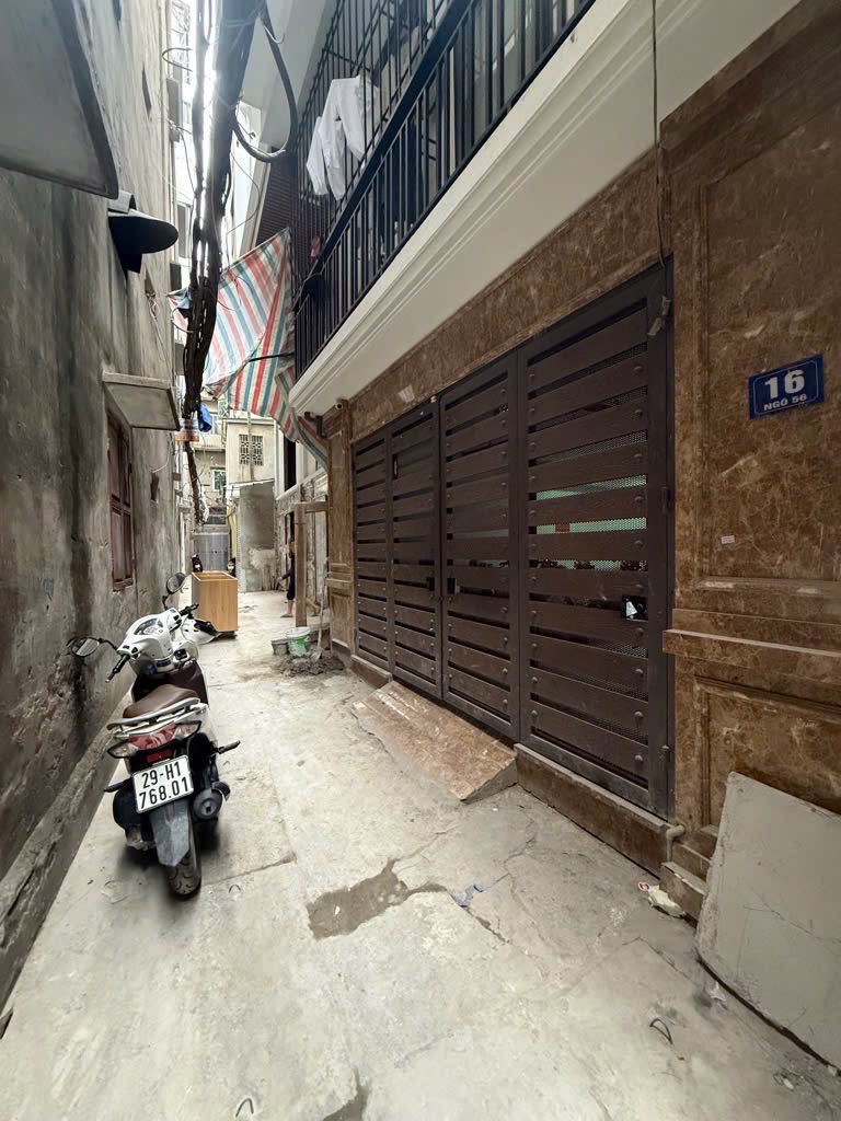 Bán nhà Phương Liệt - diện tích 90m2 7 tầng - THANG MÁY - giá 29,5 tỷ