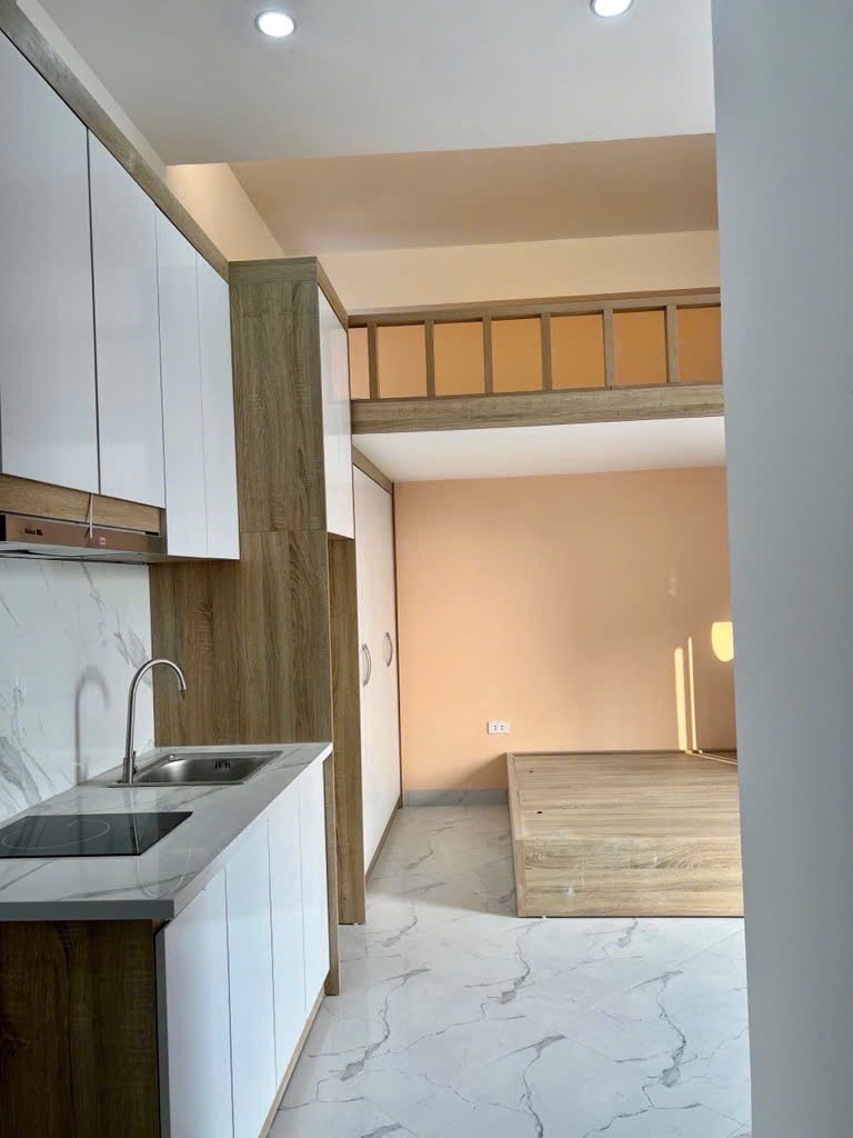 Bán nhà Phương Liệt - diện tích 90m2 7 tầng - THANG MÁY - giá 29,5 tỷ