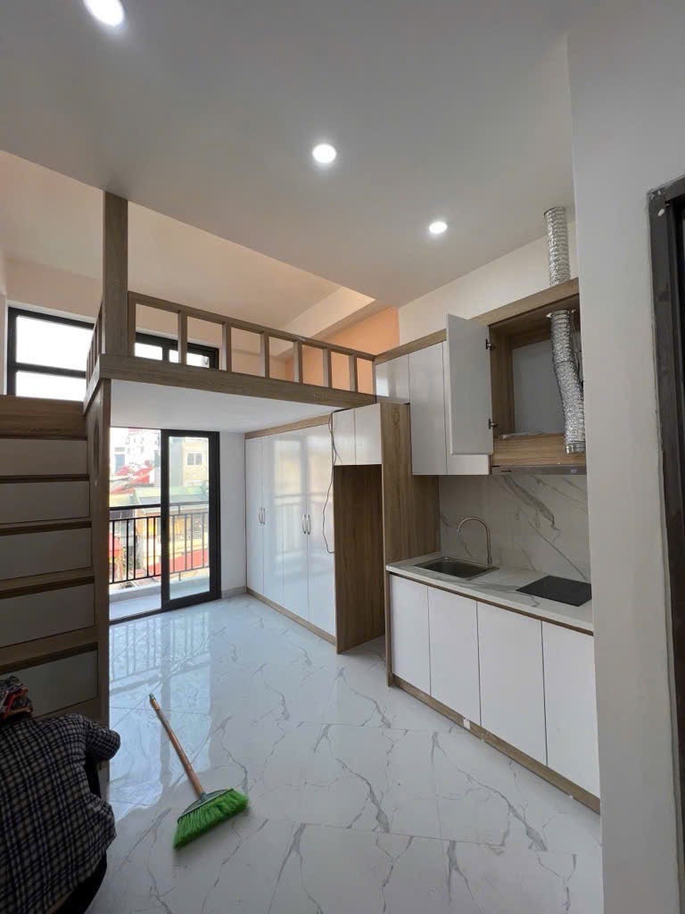 Bán nhà Phương Liệt - diện tích 90m2 7 tầng - THANG MÁY - giá 29,5 tỷ