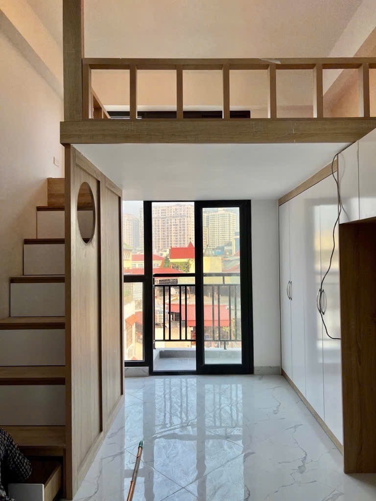 Bán nhà Phương Liệt - diện tích 90m2 7 tầng - THANG MÁY - giá 29,5 tỷ