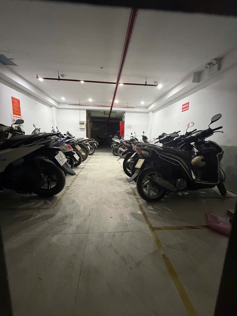 Bán nhà Phương Liệt - diện tích 90m2 7 tầng - THANG MÁY - giá 29,5 tỷ