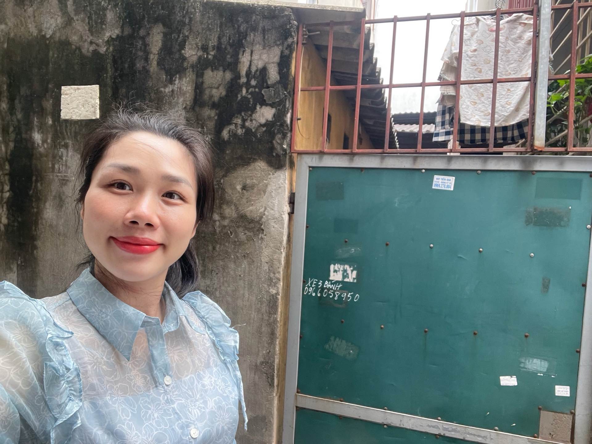 Bán nhà Thúy Lĩnh - diện tích 121m2 1 tầng - Ngõ 235 - giá 14,95 tỷ